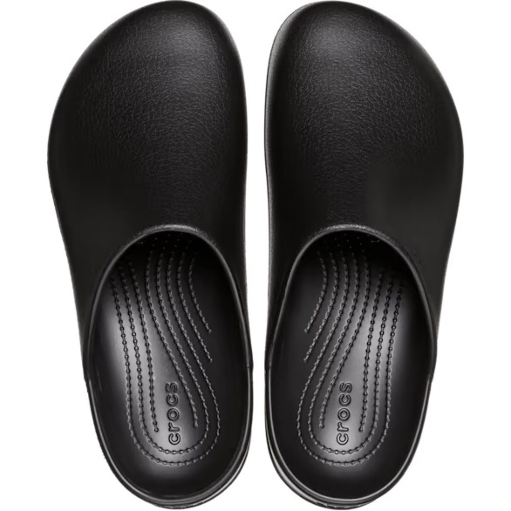 Crocs Dylan clog size 8